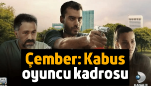 Çember: Kâbus filmi oyuncuları kimdir, konusu ne, nerede çekildi?