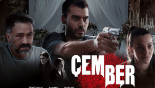 Çember: Ölüm Bizi Ayırana Kadar filmi oyuncuları kimdir, konusu nedir, nerede çekildi?