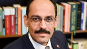 Cumhurbaşkanlığı Sözcüsü İbrahim Kalın Kayseri'ye geliyor