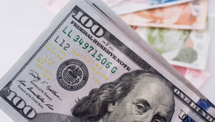 Dolar/TL'de yükseliş devam ediyor