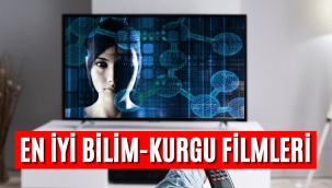 En iyi bilim kurgu filmleri listesi