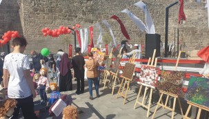 Engelsiz Yaşam Merkezi'nde Büyükşehir ile engeller aşılıyor