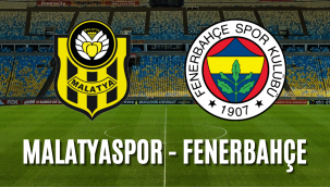 Fenerbahce Malatyaspor canli izle