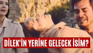 Gönül Dağı Dilek'in yerine kim gelecek? Hangi oyuncu ile anlaşıldı?