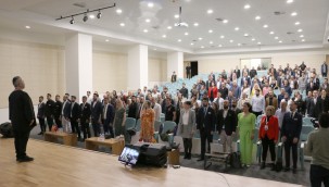 Hausen Gayrimenkul, Kayseri'deki gayrimenkul sektörünü Toros Cumhur ile buluşturdu