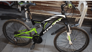 Hırsızlık suçundan 4 kişi yakalandı