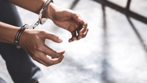 Hırsızlık suçundan aranan 7 kişi yakalandı