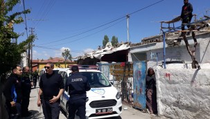 Hurdacılara yönelik denetimler sürüyor