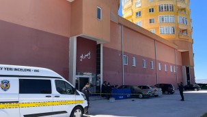 İntihar eden zehir tacirinin evinden 10 kilo uyuşturucu çıktı