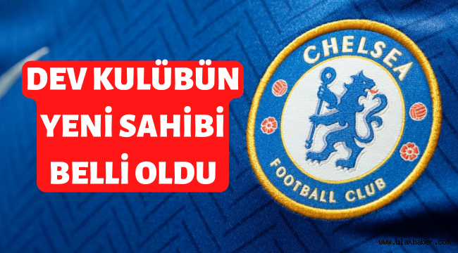 İşte İngiliz devi Chelsea'nin yeni sahibi! Todd Boehly kimdir?