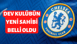 İşte İngiliz devi Chelsea'nin yeni sahibi! Todd Boehly kimdir?