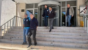 Kahvehane cinayetinin nedeni alkol çıktı