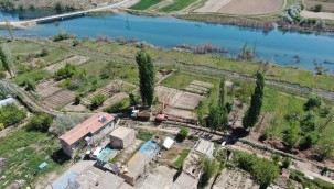 KASKİ, Yemliha Mahallesi'nin kanalizasyon sorununu çözüme kavuşturdu