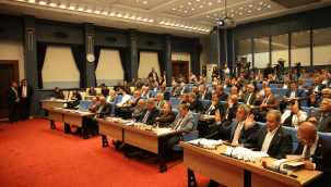 Kayseri Büyükşehir Belediye Meclisi'nden önemli kararlar