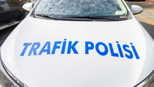 Kayseri'de bir ayda 117 sürücünün ehliyetine el konuldu