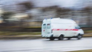 Kayseri'de bir kişi evinde ölü bulundu