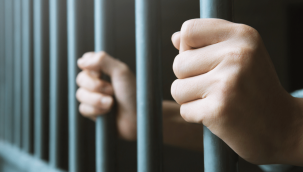 Kayseri'de kesinleşmiş hapis cezası bulunan 4 kişi cezaevine gönderildi