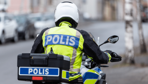 Kayseri Emniyeti, 20 bin 772 kişiyi sorguladı!