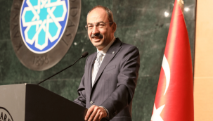 Kayseri Ticaret Odası Başkanı Gülsoy'dan 19 Mayıs mesajı