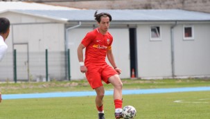 Kayserisporlu Ethem Balcı Beşiktaş'ın radarına girdi