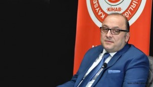 Kiracıoğlu'ndan Ramazan Bayramı mesajı