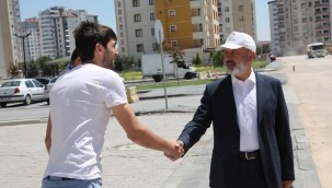 Kocasinan Belediyesi, 32 noktada eş zamanlı çalışma yürütüyor