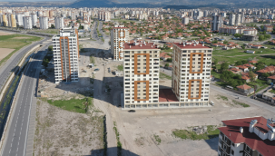 Kocasinan'dan Kayseri'nin trafiğini rahatlatacak yeni ulaşım aksı