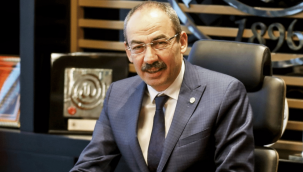 KTO Başkanı Gülsoy ihracat ve büyüme rakamlarını değerlendirdi