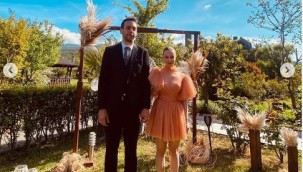 Masumlar Apartmanı Neriman Gizem Katmer'in nişanlısı Gurur Aydoğdu kimdir, ne iş yapıyor?