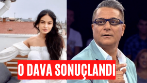 Mehmet Ali Erbil – Ece Ronay davası ne oldu, kim kazandı?