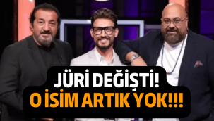 Mehmet Şef Masterchef'ten ayrılıyor mu, yeni sezonda yerine kim CZN Burak mı gelecek?