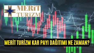 Merit Turizm kar payı, temettü 2022 ne zaman dağıtacak?