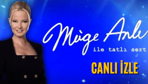 Müge Anlı 25 Mayıs 2022 ATV Youtube Canlı full tek parça izle