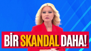 Müge Anlı'da kayınbaba gelin ilişkisi şok etti!