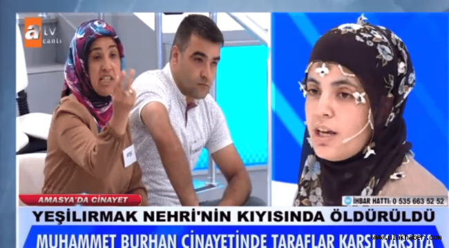 Müge Anlı'da Muhammet Burhan kimdir, katili kim, cinayet çözüldü mü?