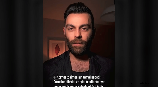 Niyazi Harmanbaşı kimdir, kaç yaşında, mesleği nedir?