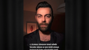 Niyazi Harmanbaşı kimdir, kaç yaşında, mesleği nedir?