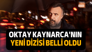 Oktay Kaynarca'nın yeni dizisi Ben Bu Cihana Sığmazam ne zaman başlıyor?