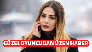Oyuncu Özlem Yılmaz kimdir, kaç yaşında, oyunculuğu neden bıraktı?