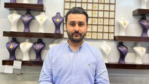 Sarraf İhsan Gülderdi: Bu hafta altın fiyatlarında düşüş oldu           