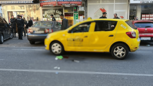 Silahlı saldırıda yaralanan taksici hayatını kaybetti