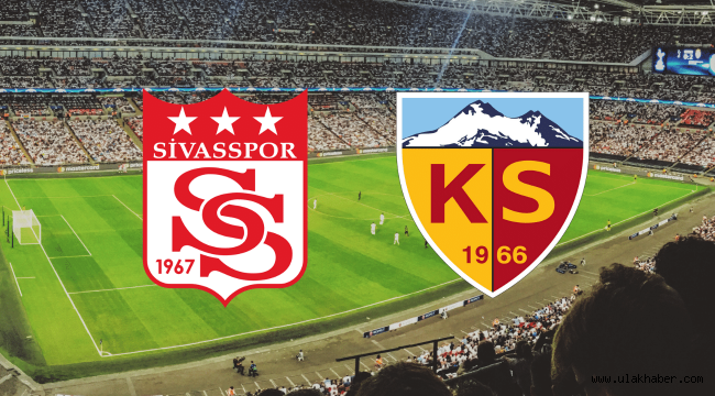 Sivasspor Kayserispor canli izle