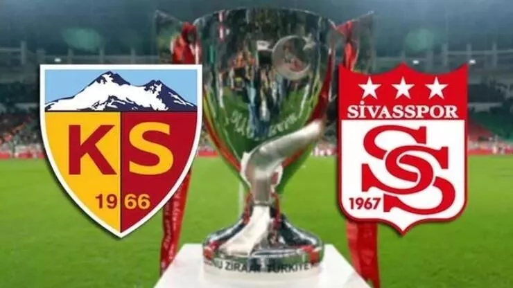 Sivasspor Kayserispor canli