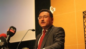 Vali Çiçek: Kayseri'de kamerasız, ıssız sokak bırakmayacağız