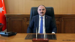 Vali Şehmus Günaydın'ın Kayseri'den ayrılacağı tarih belli oldu