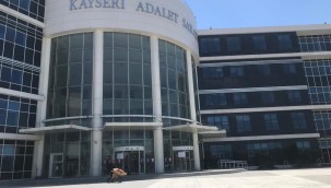 Yağma suçundan yargılanan şahsa 8 yıl 4 ay hapis