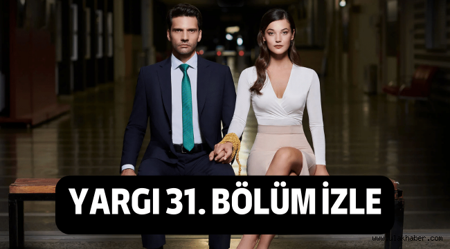 Yargı 31. son bölüm tek parça full Kanal D Youtube Puhu TV izle