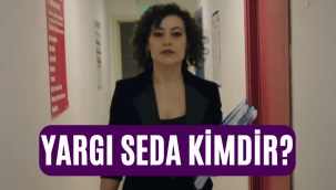 Yargı Avukat Seda kimdir, gerçek adı nedir, kaç yaşında, nereli?