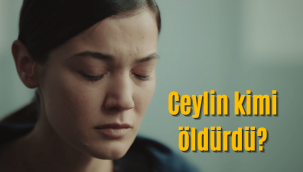 Yargı Ceylin kimi öldürdü? Sezon finalinde bomba gibi gelişme?