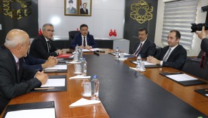 Yeşilhisar'a anaokulu yapılıyor 